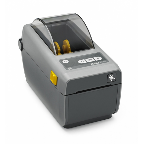 图片 Zebra - ZD410 Label Printer (LAN)