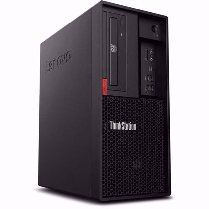 图片 Lenovo ThinkStation P330 - P330 Tower - 30C5S03000