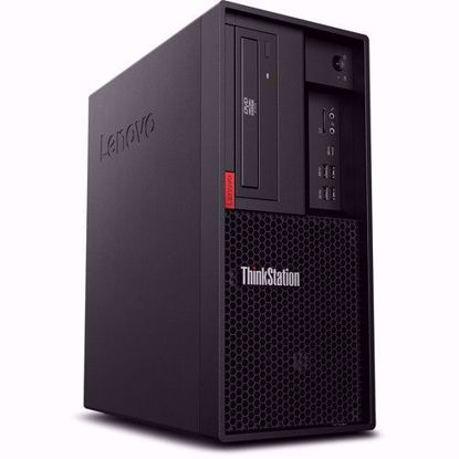图片 Lenovo ThinkStation P330 - P330 Tower - 30C5S03100