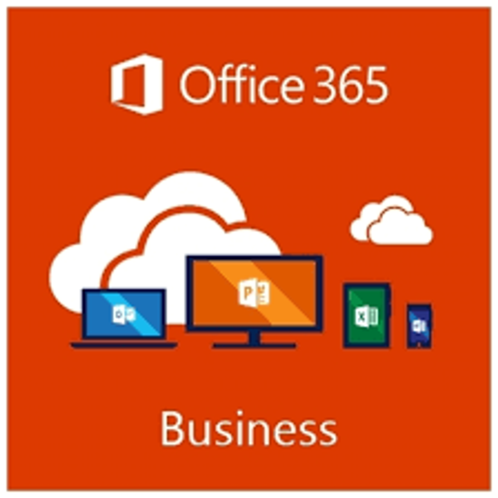 图片 Office 365 商務版 (每個使用者/每個月 - 年度預付)