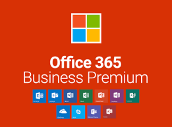 图片 Office 365 商務進階版 (每個使用者/每個月 - 年度預付)