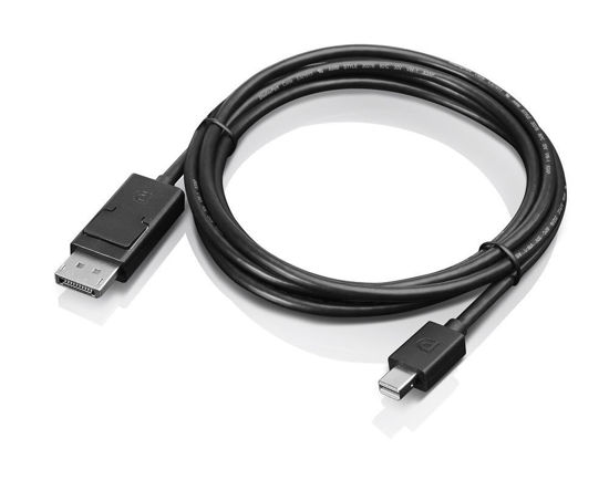 图片 Lenovo Mini-DisplayPort to DisplayPort Cable